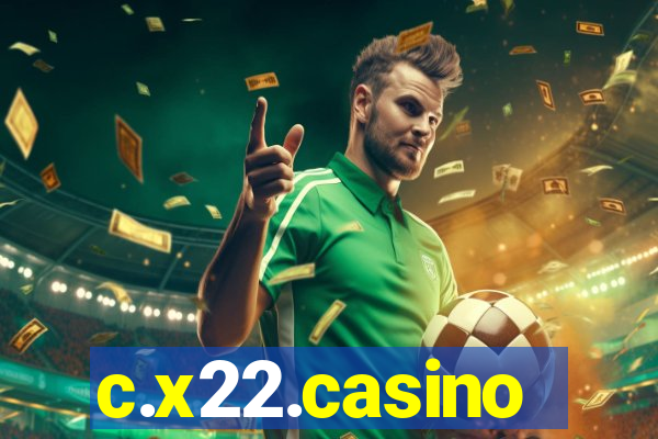 c.x22.casino