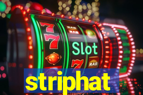 striphat