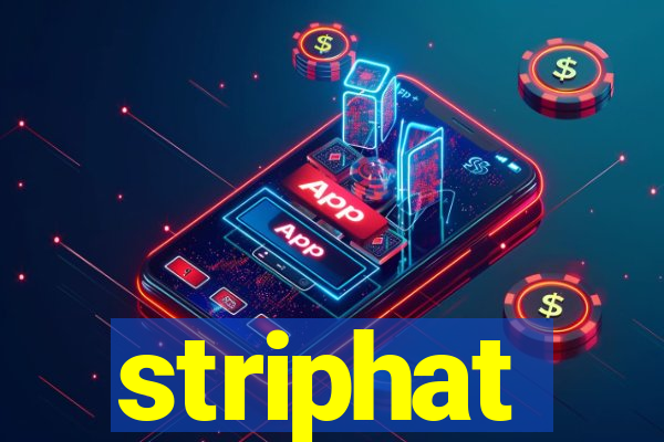 striphat