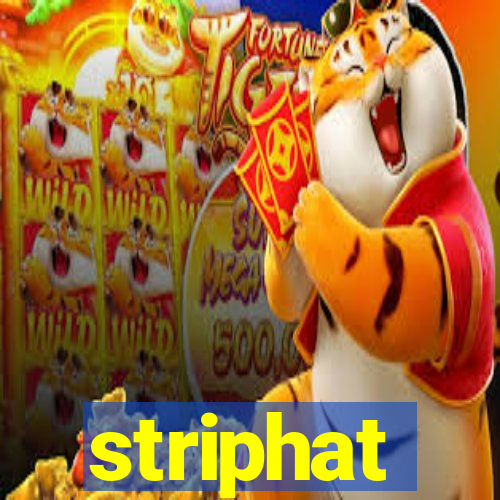 striphat