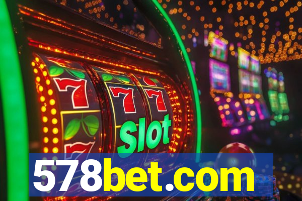 578bet.com