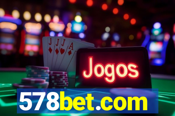 578bet.com