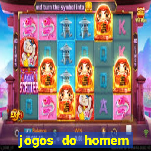 jogos do homem aranha download