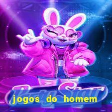 jogos do homem aranha download