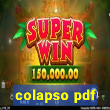 colapso pdf