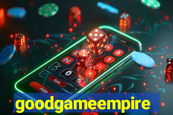 goodgameempire