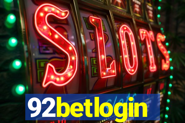 92betlogin