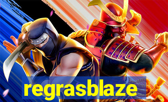 regrasblaze