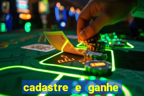 cadastre e ganhe 10 reais bet