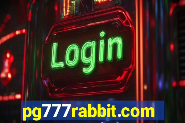 pg777rabbit.com