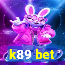 k89 bet