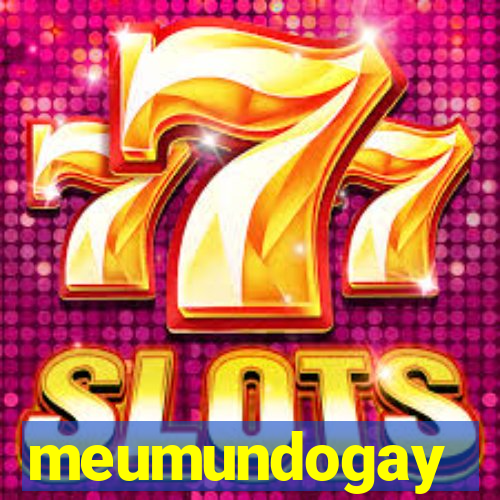 meumundogay