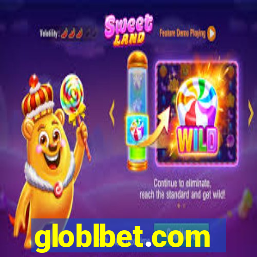 globlbet.com