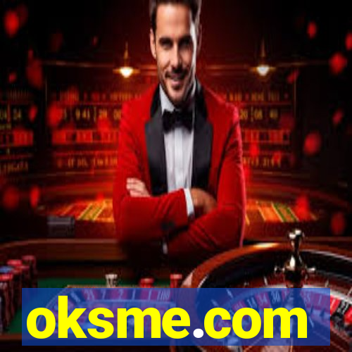 oksme.com