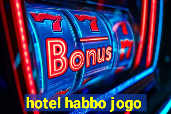 hotel habbo jogo