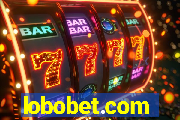 lobobet.com