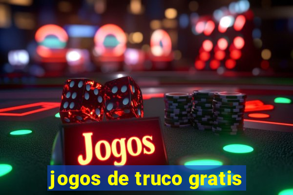 jogos de truco gratis