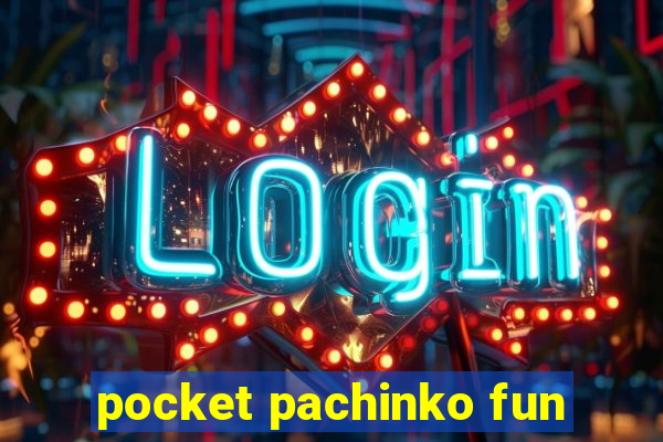 pocket pachinko fun