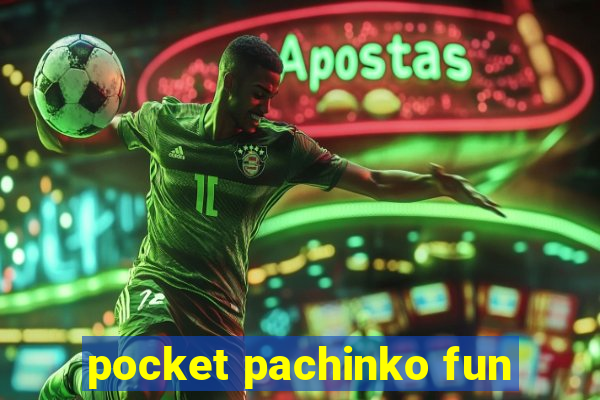 pocket pachinko fun