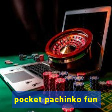 pocket pachinko fun