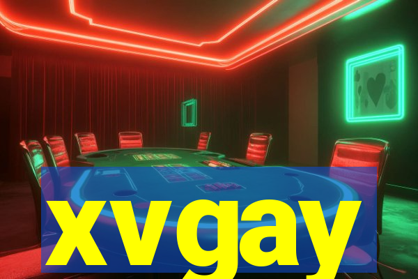 xvgay