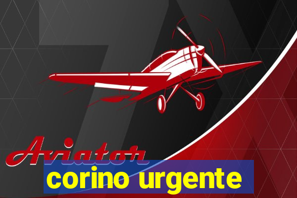 corino urgente