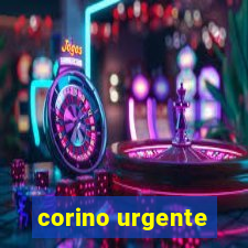 corino urgente