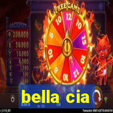 bella cia