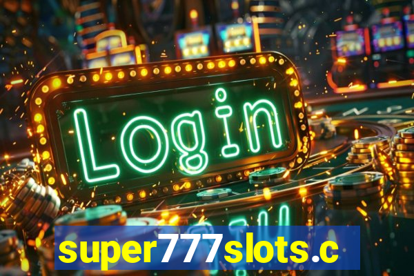 super777slots.com