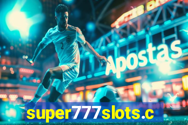 super777slots.com