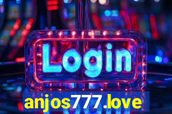 anjos777.love