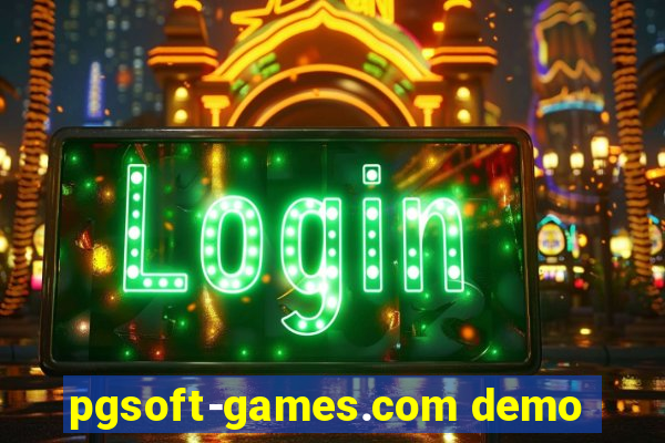 pgsoft-games.com demo