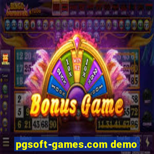 pgsoft-games.com demo