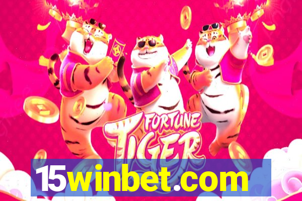 15winbet.com