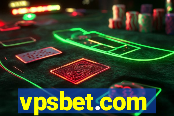 vpsbet.com