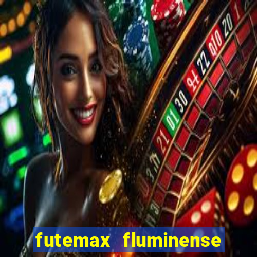 futemax fluminense x inter