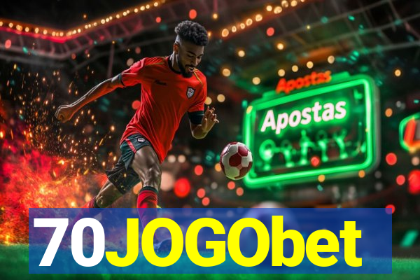 70JOGObet