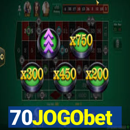 70JOGObet