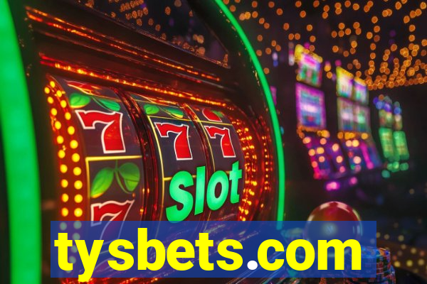 tysbets.com