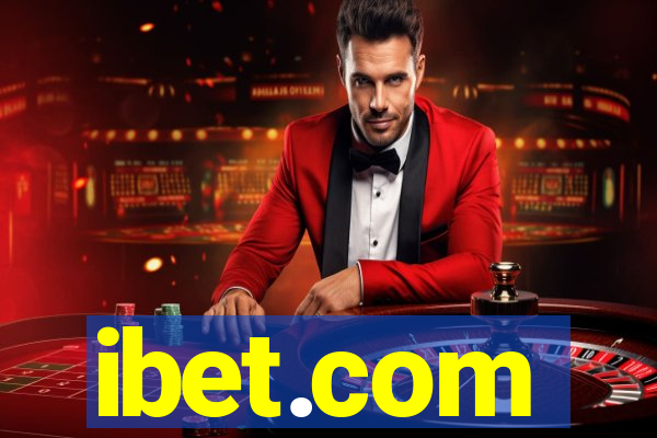 ibet.com