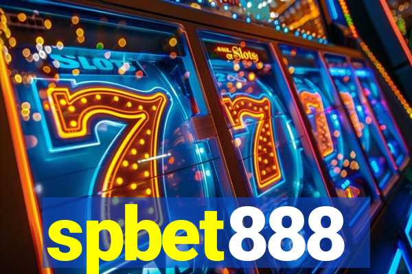 spbet888