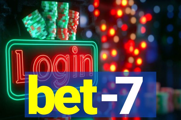 bet-7