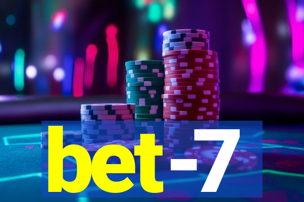 bet-7