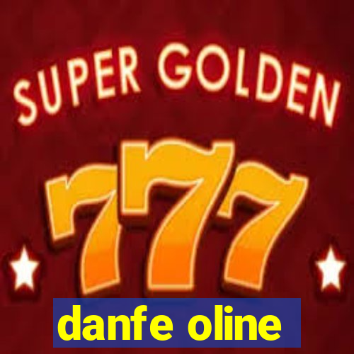 danfe oline