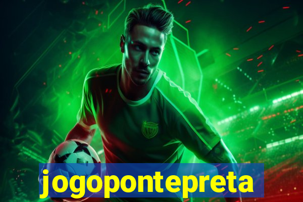 jogopontepreta