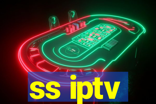 ss iptv