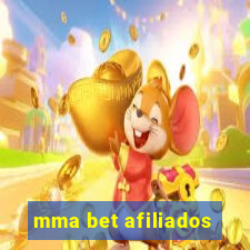 mma bet afiliados