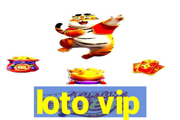 loto vip