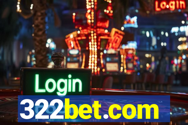 322bet.com