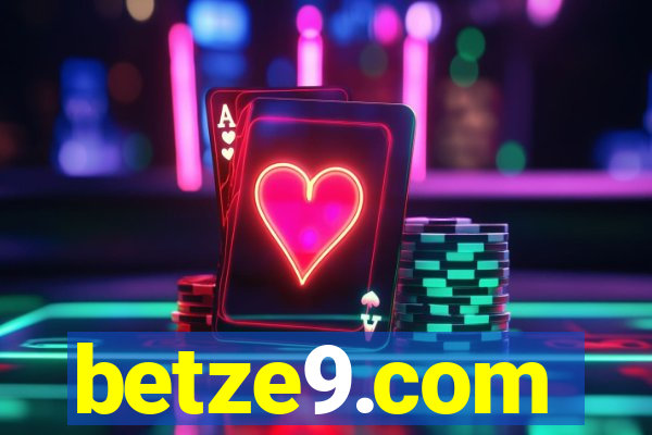 betze9.com